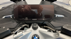 BMW R1250 RT LE 